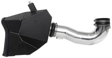 Load image into Gallery viewer, K&amp;N 2019 Chevy Silverado / GMC Sierra 1500 V8-5.3/6.2L Performance Air Intake Kit - 77-3110KP