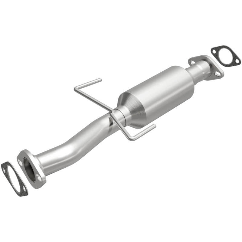 MagnaFlow California Direct Fit Converter 1996 Ford Escort 1.8L - 4481150