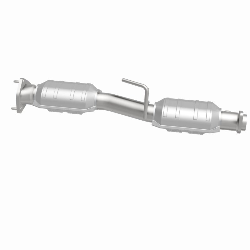 MagnaFlow Direct Fit Catalytic Converter 99-00 Ford Explorer Code X OEM - 49421