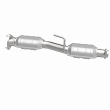 Load image into Gallery viewer, MagnaFlow Direct Fit Catalytic Converter 99-00 Ford Explorer Code X OEM - 49421