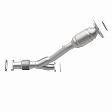 Load image into Gallery viewer, MagnaFlow 05-06 Chevrolet Malibu 3.5L Direct Fit Converter - 5461229