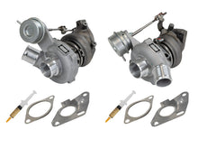 Load image into Gallery viewer, aFe Power Bladerunner Turbocharger 88mm 15-17 Ford F-150 V6-2.7L (tt) - 46-60312