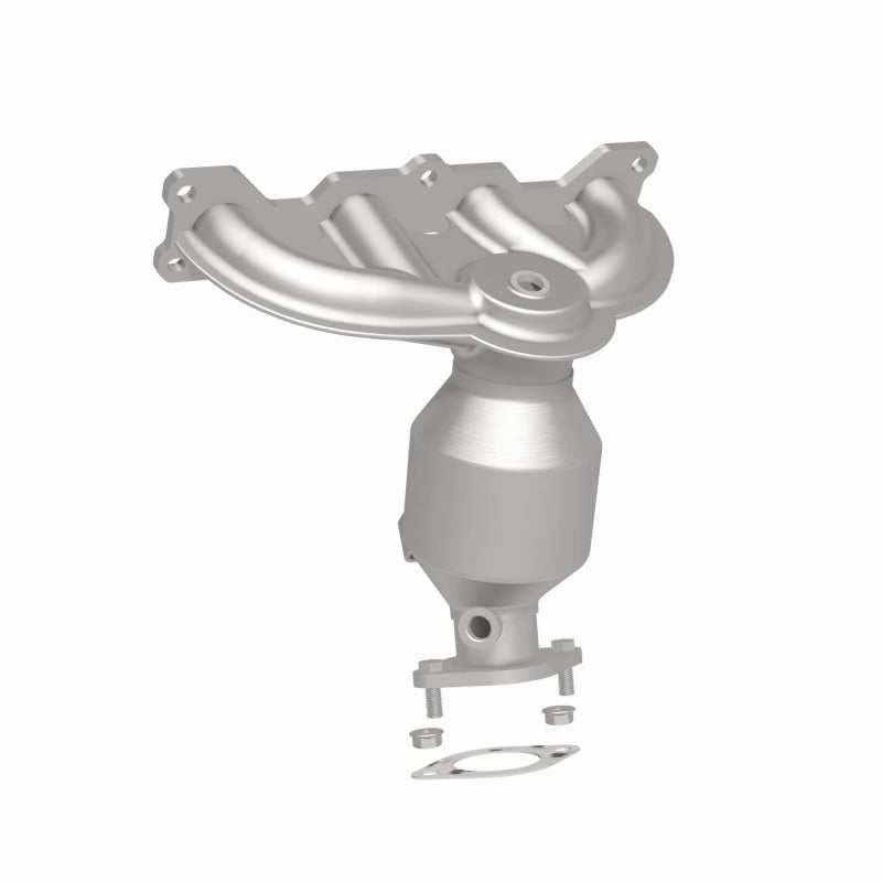 MagnaFlow Direct Fit Catalytic Converter 11-15 Kia Sportage OEM Manifold - 52590