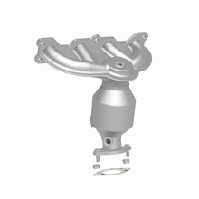 Load image into Gallery viewer, MagnaFlow Direct Fit Catalytic Converter 11-15 Kia Sportage OEM Manifold - 52590