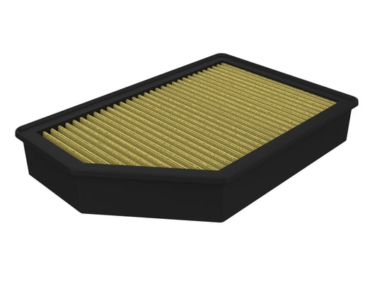 aFe Magnum FLOW OE Replacement Air Filter w/ Pro GUARD 7 GM Diesel Trucks 20-25 V8-6.6L (td) L5P - 73-10325-1