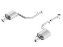 Load image into Gallery viewer, Borla 14-16 Lexus IS 250/350 2.5L/3.5L Automatic/Manual Trans RWD 4 door S-Type Axle back Exhaust - 11898