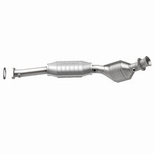 Load image into Gallery viewer, MagnaFlow Direct Fit Catalytic Converter 96-00 Crown Vic 4.6L 50 S - 441101