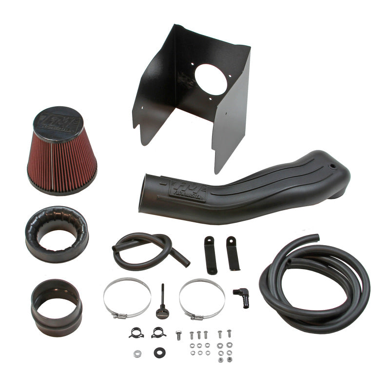 Flowmaster 94-02 DodgeTrucks 5.2L/ 5.9L Performance Cold Air Intake Kit - 615109