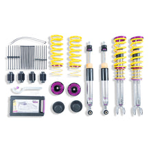 Load image into Gallery viewer, KW Coilover Kit V3 - 17+ Mercedes AMG C63/C63 S/Coupe - 35225089