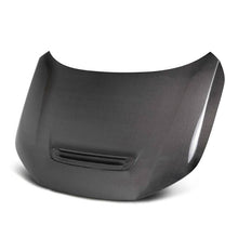 Load image into Gallery viewer, Seibon 2023 Honda Civic Type R OE-Style Carbon Fiber Hood - HD23HDCVR-OE