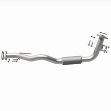 Load image into Gallery viewer, BRE Exhaust 88-92 Corolla Prizm 1.6L Front Pipe Kit - 107-0138