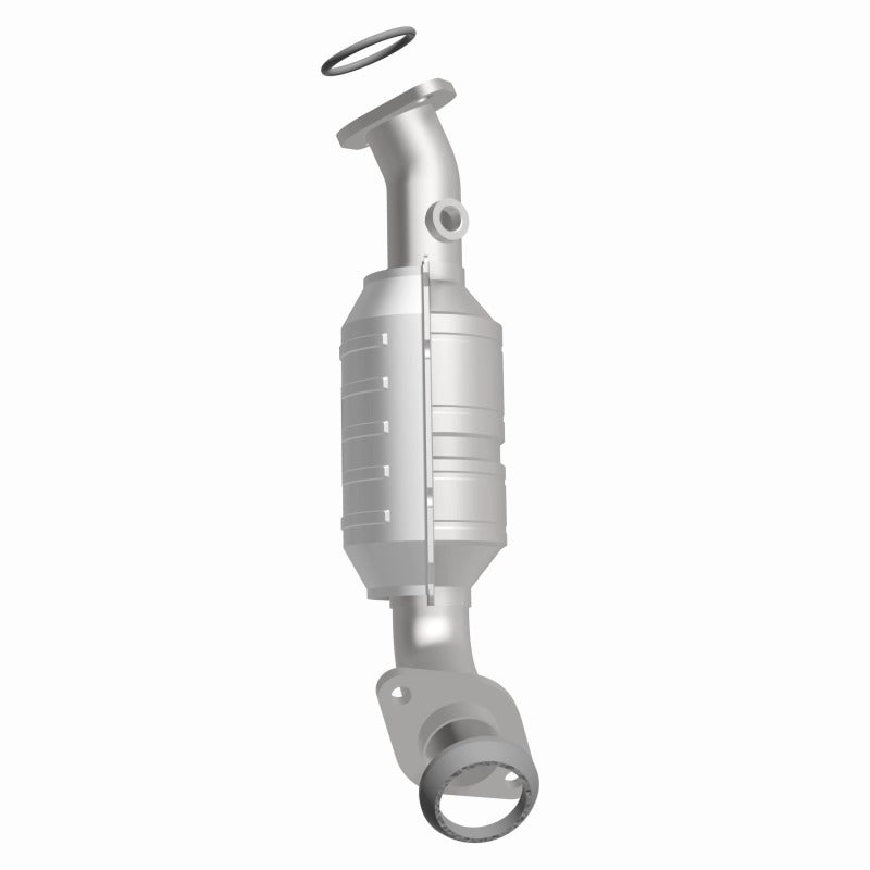 MagnaFlow Direct Fit Catalytic Converter 04-07 Cadillac CTS 2.8L/3.6L Driver Side - 24931