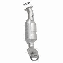 Load image into Gallery viewer, MagnaFlow Direct Fit Catalytic Converter 04-07 Cadillac CTS 2.8L/3.6L Driver Side - 24931