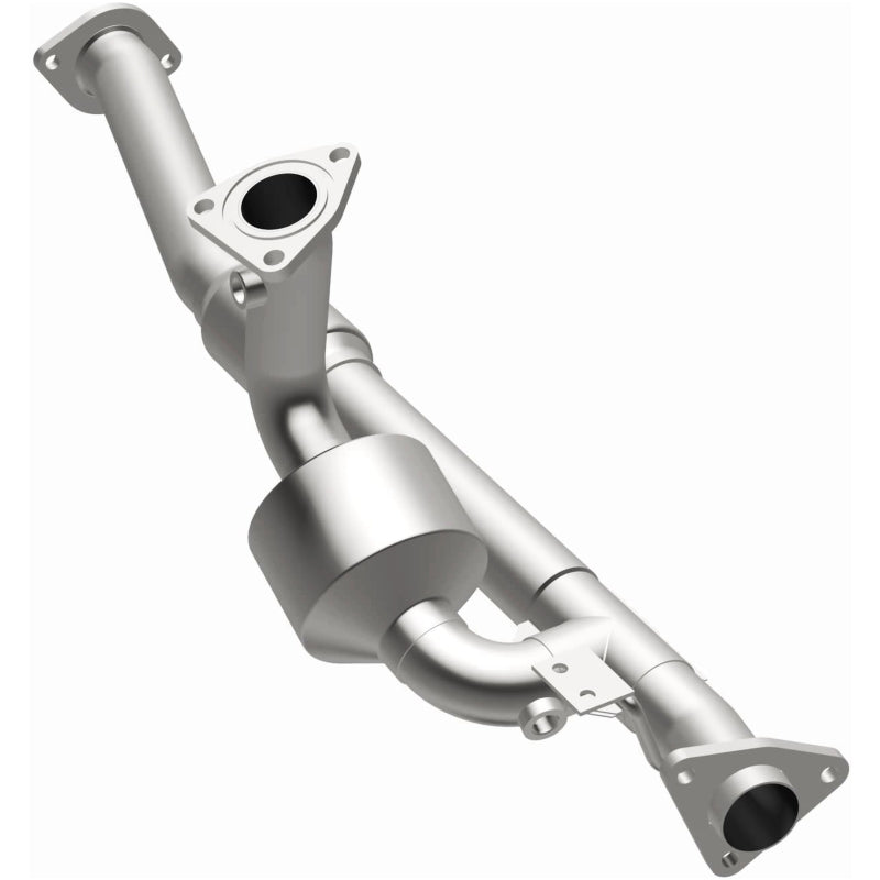 MagnaFlow Direct Fit Catalytic Converter 00-01 Infiniti I30 3.0L - 452405