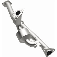 Load image into Gallery viewer, MagnaFlow Direct Fit Catalytic Converter 00-01 Infiniti I30 3.0L - 452405