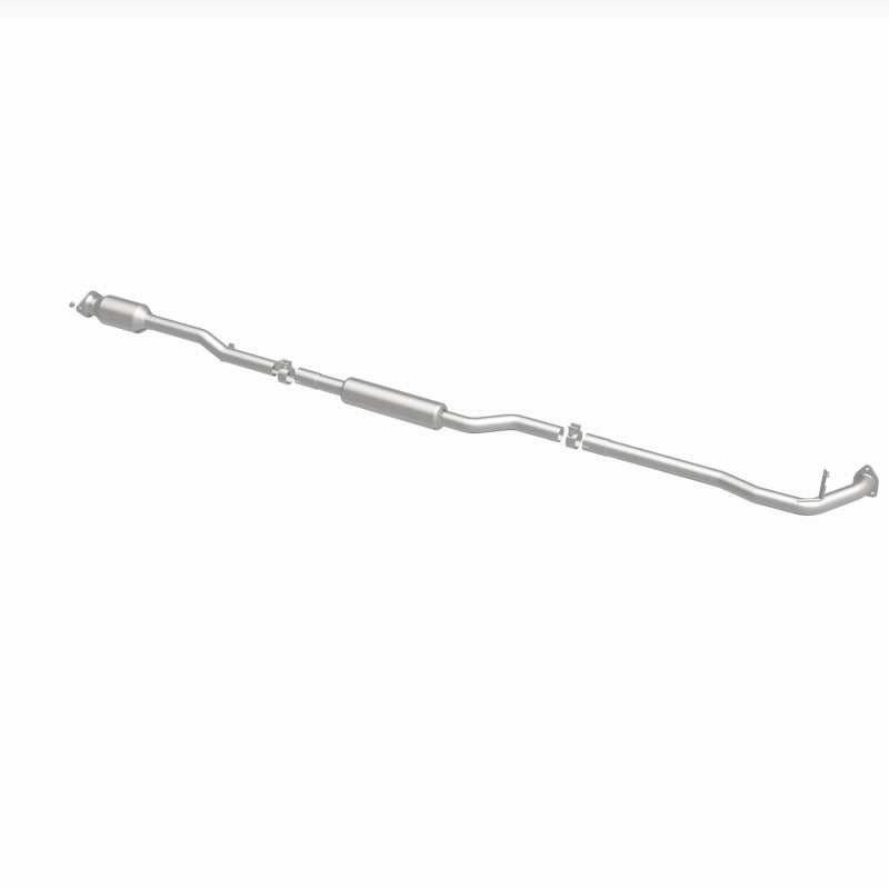 MagnaFlow 14-18 Mitsubishi Outlander Underbody 2.4L AWD Direct Fit Catalytic Converter - 280651