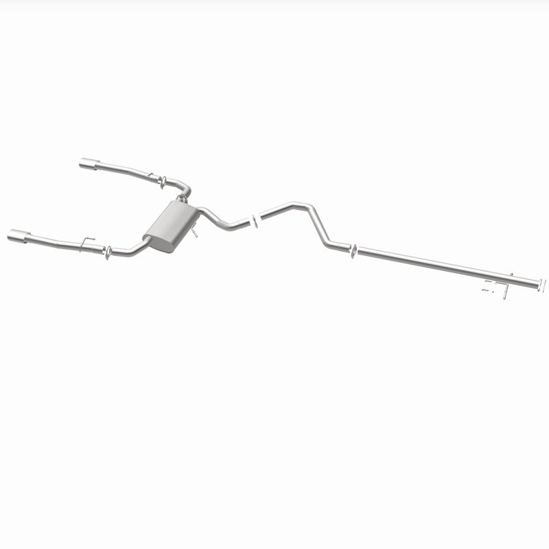 MagnaFlow BRE Exhaust Kit 13-16 Dodge Dart - 106-0850