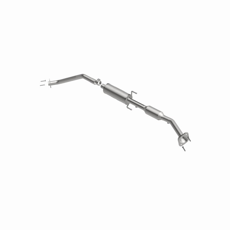 MagnaFlow OEM Grade 03-06 Pontiac Vibe GT 1.8L Direct Fit Federal Catalytic Converter - 52458