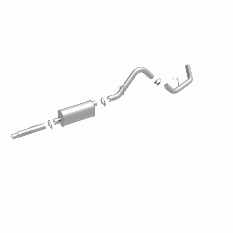 MagnaFlow BRE Exhaust Kit 11-14 Ford F-150 - 106-0808