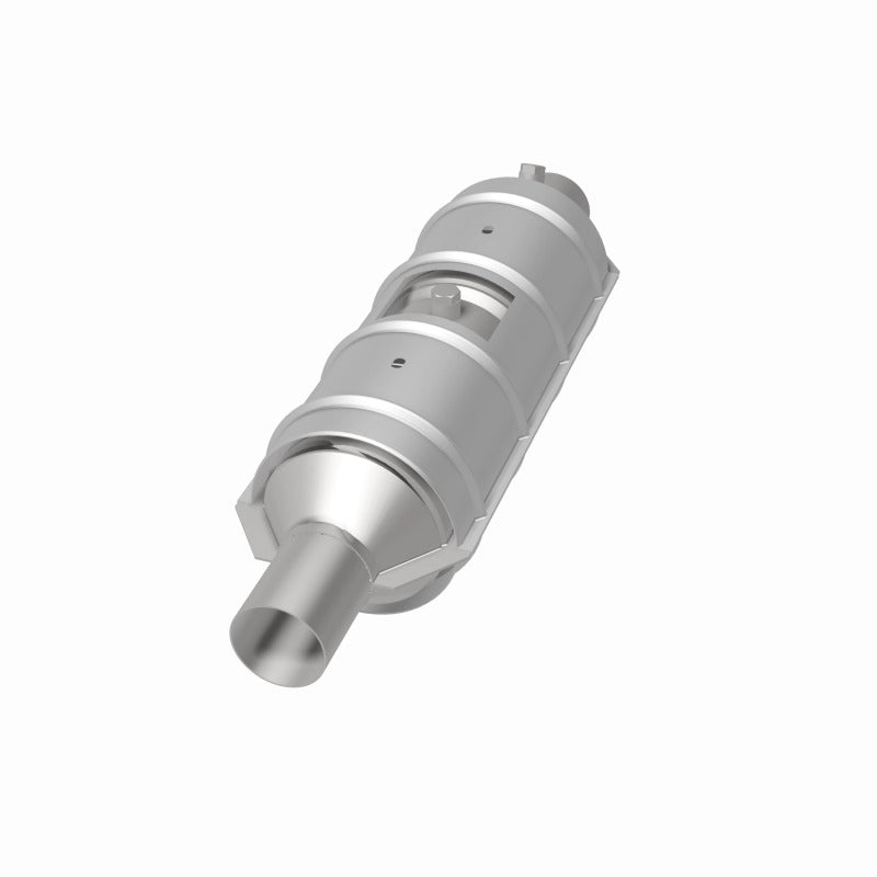 MagnaFlow DF Catalytic Conv 00-05 Ford Excursion / 99-04 F-250 SD / 99-04 F-350 SD (California) - 445300