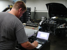 Load image into Gallery viewer, Mishimoto 09+ Nissan 370Z Manual Radiator - MMRAD-370Z-09
