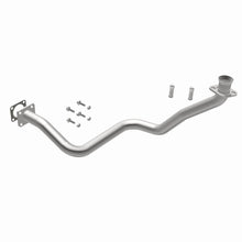 Load image into Gallery viewer, BRE Exhaust 87-92 Wrangler 2.5L 4.0L 4.2L Front Pipe Kit - 107-0017
