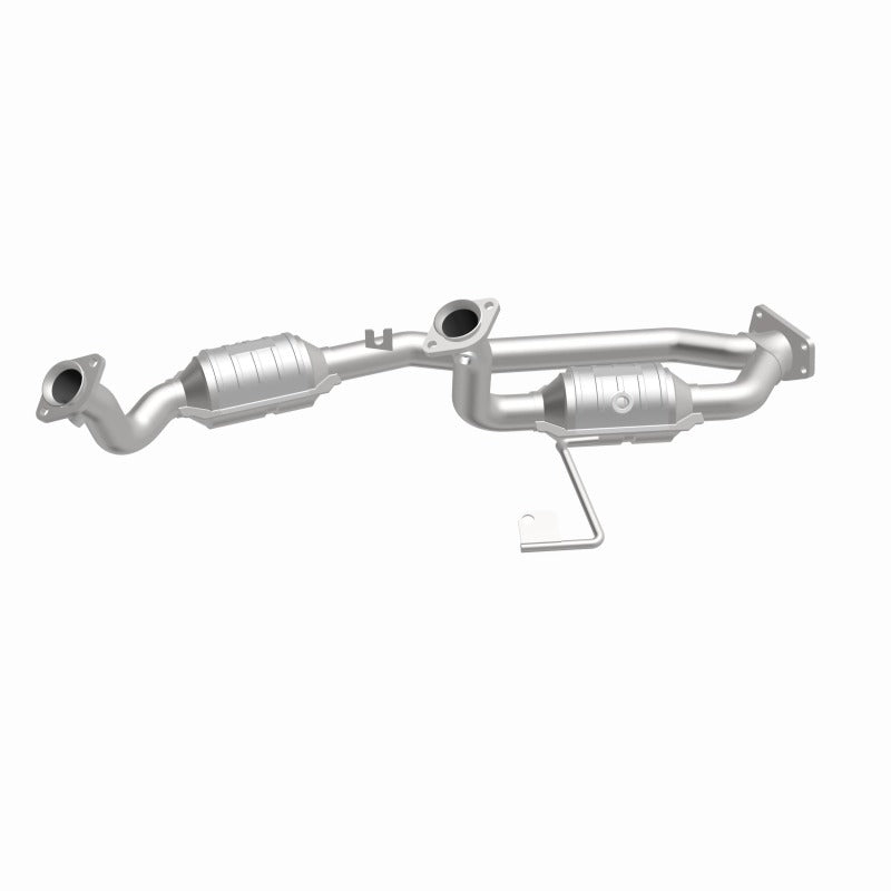 MagnaFlow Conv DF 01-03 Windstar 3.8 - 93450
