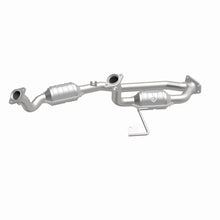 Load image into Gallery viewer, MagnaFlow Conv DF 01-03 Windstar 3.8 - 93450