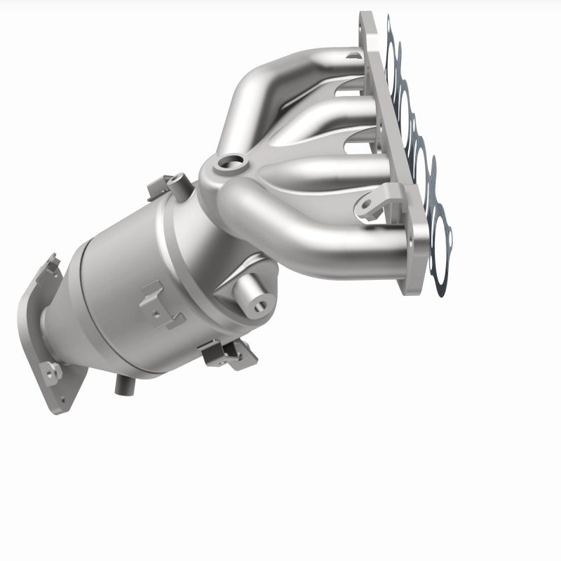 MagnaFlow 17-20 Nissan Rogue Sport Single Manifold 2L Direct Fit Converter - 290040