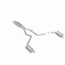 Load image into Gallery viewer, BRExhaust Exhaust Kit - 10-16 Mercedes E350 3.5L - 106-0797