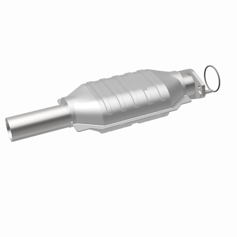MagnaFlow Direct Fit Catalytic Converter 10-12 Fusion Hybrid 2.5L - 51793