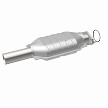 Load image into Gallery viewer, MagnaFlow Direct Fit Catalytic Converter 10-12 Fusion Hybrid 2.5L - 51793