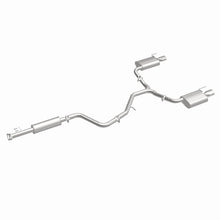 Load image into Gallery viewer, BRExhaust 11-17 Buick Regal 2L Exhaust Kit - 106-0889