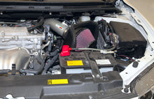 Load image into Gallery viewer, K&amp;N 11-12 Scion tC 2.5L Typhoon Performance Intake - 69-8616TS