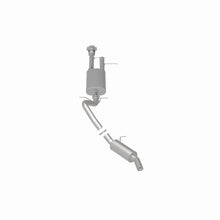 Load image into Gallery viewer, MagnaFlow BRE Exhaust Kit 07-10 Escalade Yukon Tahoe 6.2L - 106-0519
