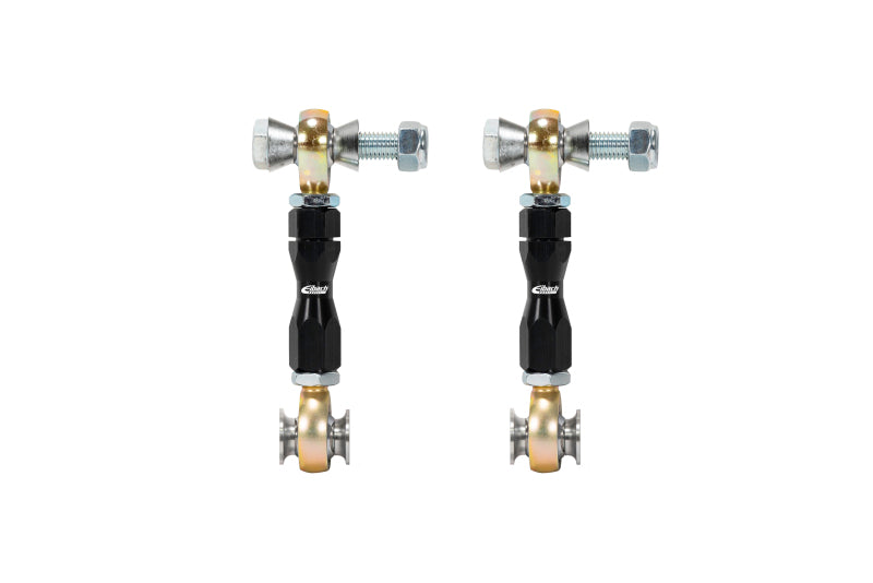 Eibach Rear Endlink Kit for 17-18 Can-Am Maverick X3 X RS - AK41-212-004-01-RA