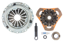 Load image into Gallery viewer, Exedy 1992-1993 Acura Integra L4 Stage 2 Cerametallic Clutch Thin Disc - 08900A