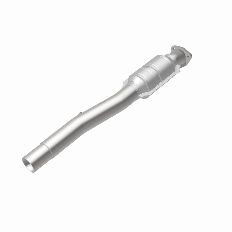 MagnaFlow Direct Fit Catalytic Converter 97-05 Audi A8 Quatt 4.2L Driver Side - 51452