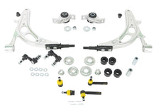 Load image into Gallery viewer, Whiteline 02-07 Subaru Impreza WRX Front Lower Control Arm Kit - KTA290