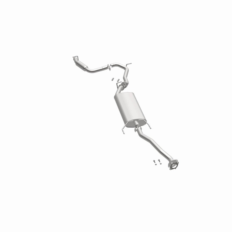 MagnaFlow BRE Exhaust Kit 13-17 Toyota RAV4 2.5L - 106-0753