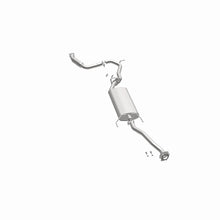 Load image into Gallery viewer, MagnaFlow BRE Exhaust Kit 13-17 Toyota RAV4 2.5L - 106-0753