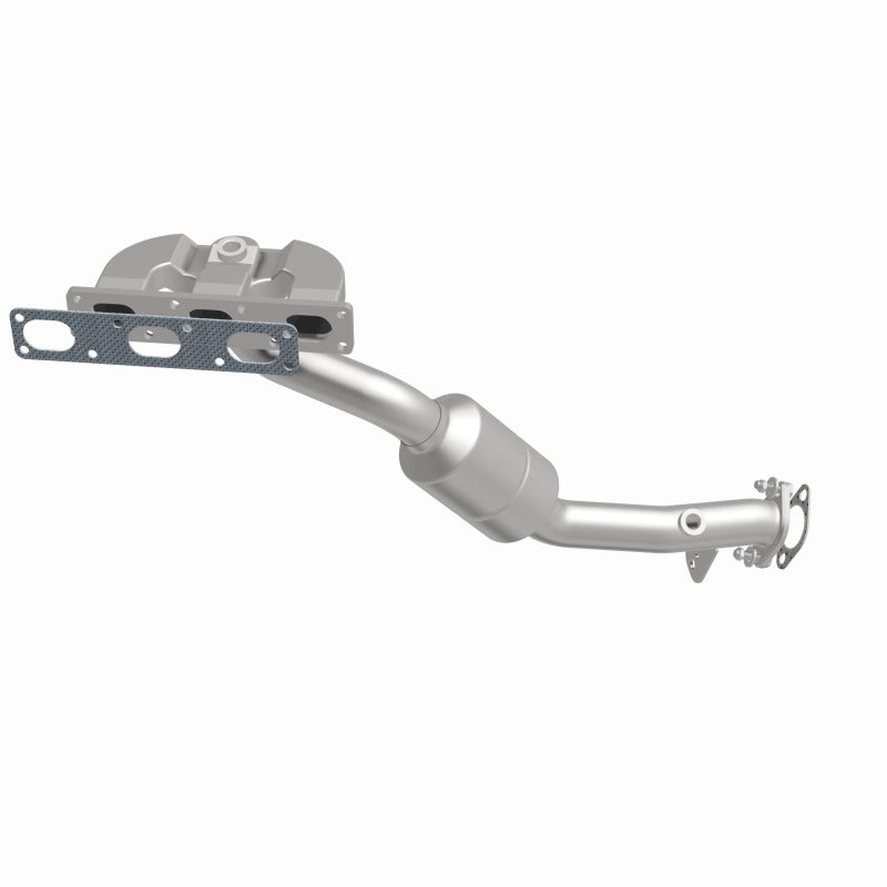 MagnaFlow 04-06 BMW X3 3.0L Direct Fit Converter - 5551995