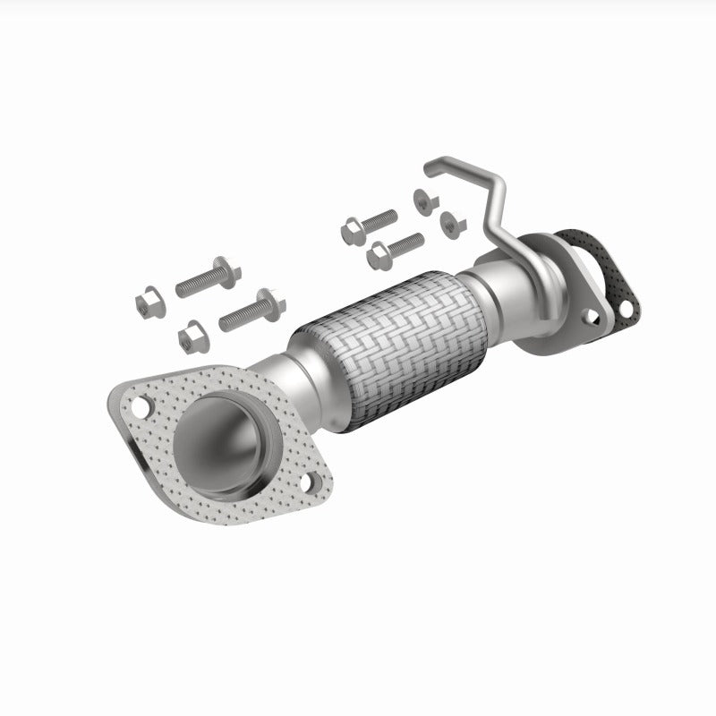 BRE Exhaust 11-15 Kia Optima Front Pipe Kit - 107-0278