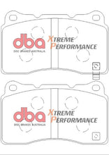 Load image into Gallery viewer, DBA 13-15 Cadillac XTS XP650 Front Brake Pads - DB1678XP