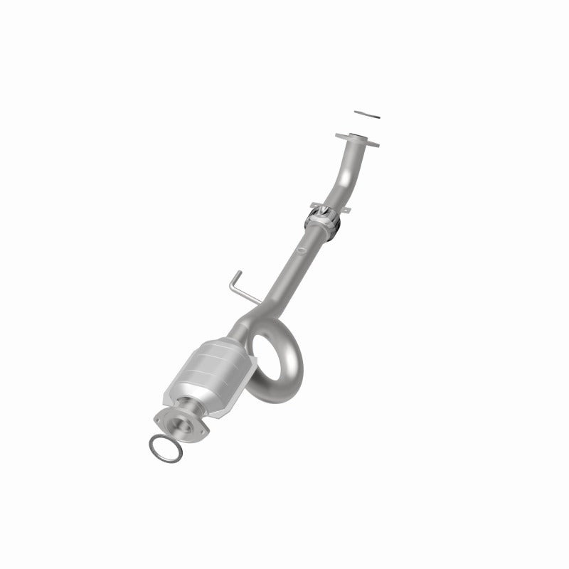 MagnaFlow Direct Fit Catalytic Converter 10-11 Toyota Camry 2.5L - 24435