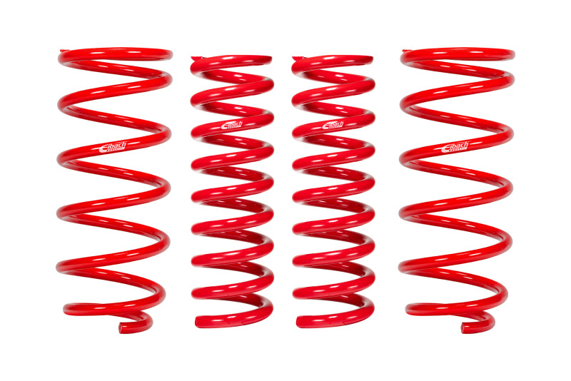 Eibach 21-22 Toyota 4Runner TRD 4.0L V6 4WD Pro Lift Kit - E30-82-071-05-22
