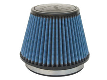 Load image into Gallery viewer, aFe MagnumFLOW Air Filters IAF P5R A/F P5R 5-1/2F x 7B x 4-3/4T x 5H - 24-55505