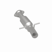 Load image into Gallery viewer, MagnaFlow 11-13 Highlander 3.5 Undby Direct Fit Converter - 52537