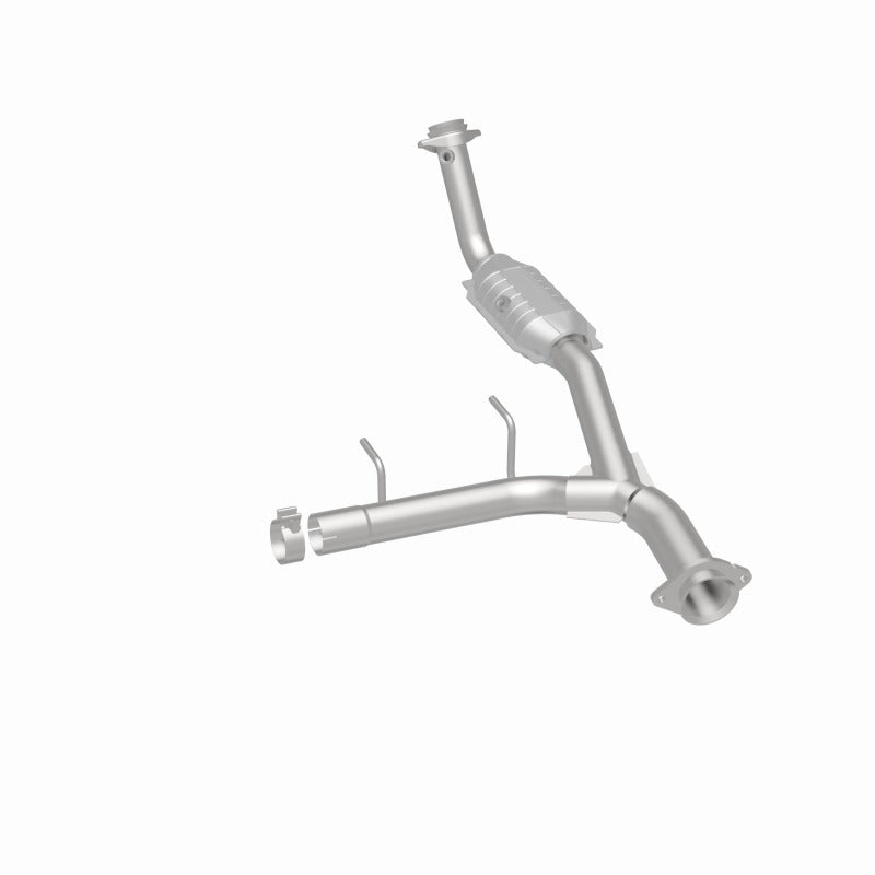 MagnaFlow Direct Fit Catalytic Converter 05 Expedition P/S 5.4L OEM - 49411