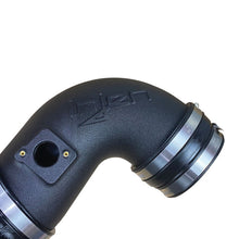 Load image into Gallery viewer, Injen 05.5-07 GMC Duramax LBZ/LLY 6.6L Evolution Intake - EVO7010